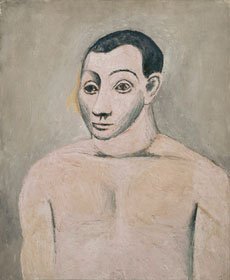 Autoportrait